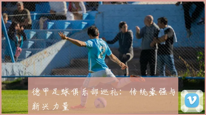 德甲足球俱乐部巡礼:传统豪强与新兴力量